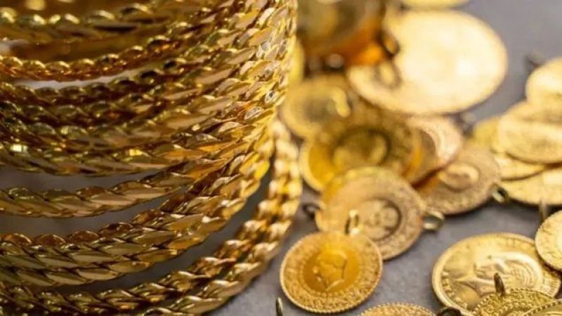 Gram altın yeni haftaya sürprizli başladı; altın fiyatları değişti! İşte 6 Mart 2023 Gaziantep anlık altın fiyatları… 1