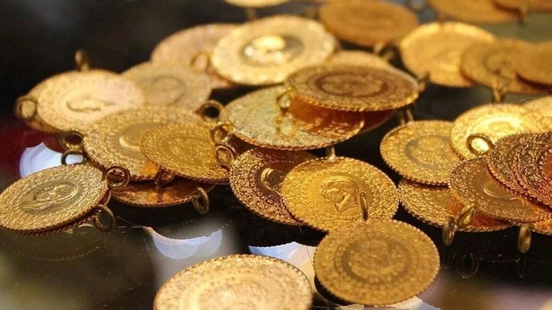 Gram altın yeni haftaya sürprizli başladı; altın fiyatları değişti! İşte 6 Mart 2023 Gaziantep anlık altın fiyatları… 2