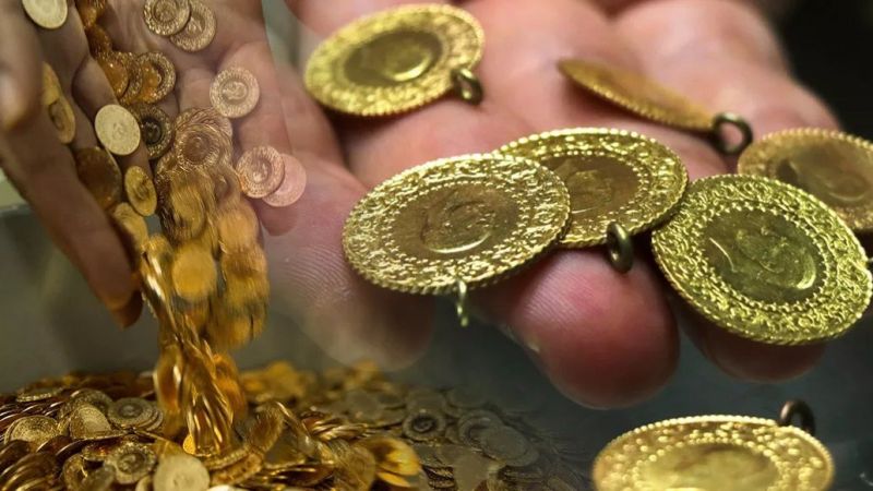 Gram altında seviye an ve an değişmeye başladı; altın ürünleri yine sürpriz yaptı! İşte 9 Mart 2023 Gaziantep anlık altın fiyatları… 1