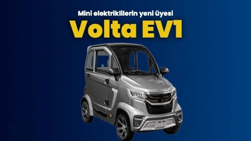 Türkiye Şartlarında Alınabilecek En Uygun Otomobil, A101 Market'e Geldi! Şaka Gibi Ama Gerçek! Hem De 9 Taksitle! 4