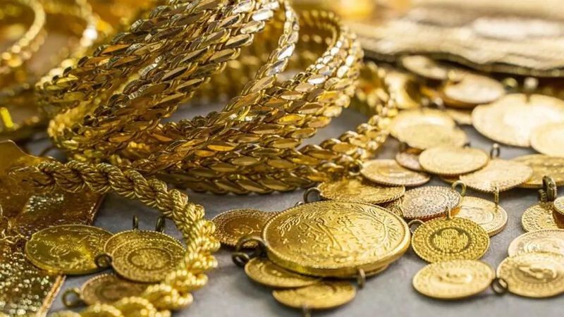 Altında dalgalanma devam etti; gram altın bir türlü 1.120 TL’nin üstüne çıkamadı! İşte 10 Mart 2023 Gaziantep altın fiyatları 1