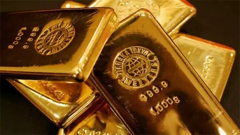 Altın haftayı düşüşle kapattı; altın ürünlerinin yeni seviyeleri belli oldu! İşte 11 Mart 2023 Gaziantep altın fiyatları 2