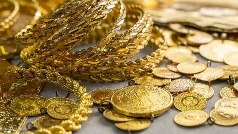 Altın haftayı düşüşle kapattı; altın ürünlerinin yeni seviyeleri belli oldu! İşte 11 Mart 2023 Gaziantep altın fiyatları 1