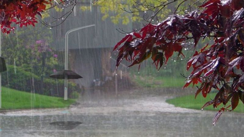 Gaziantep'te Sel Tehlikesi Var Mı? Gaziantep'te Yağış Dinecek Mi? 16 Mart 2023 Gaziantep Güncel Hava Durumu Tahminleri 3