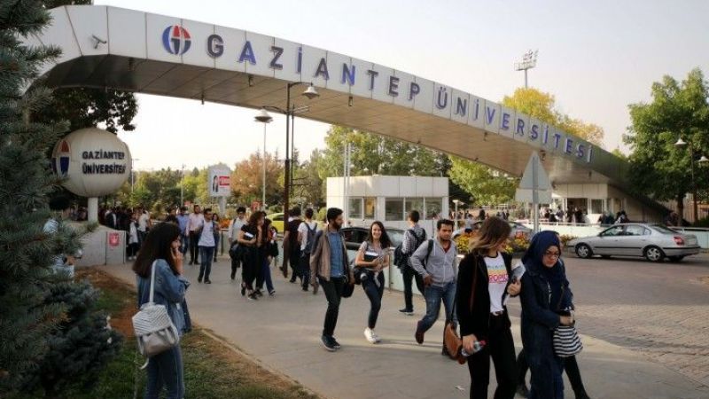 Gaziantep Üniversitesi Personel Alımı İlanını Yayınladı! Sınav Şartı Yok! 384 Yeni Personel Alınacak! 3