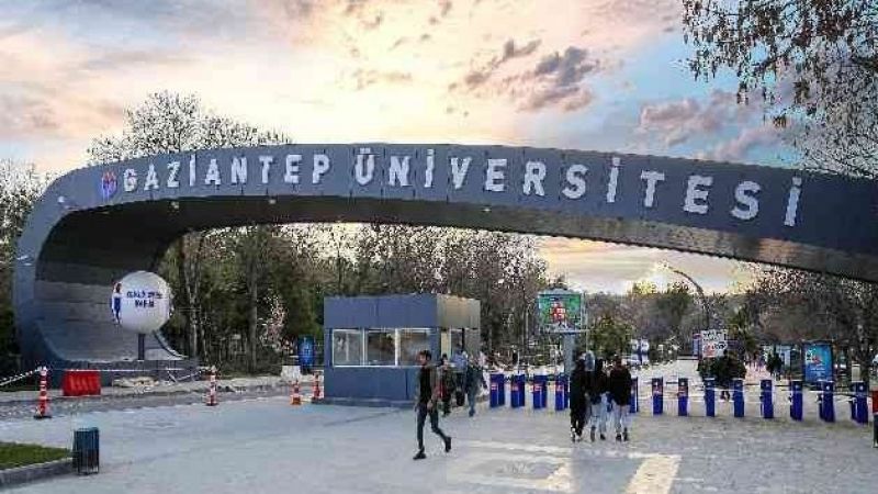 Gaziantep Üniversitesi Personel Alımı İlanını Yayınladı! Sınav Şartı Yok! 384 Yeni Personel Alınacak! 2