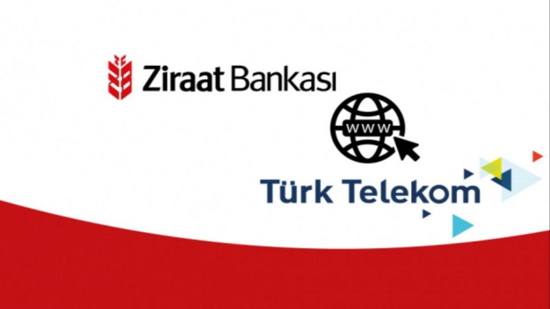 Türk Telekom’la Anlaşan O Bankadan Emeklilere Fatura Müjdesi! 80 TL’ye Sınırsız: Hemen Yararlanın! 3