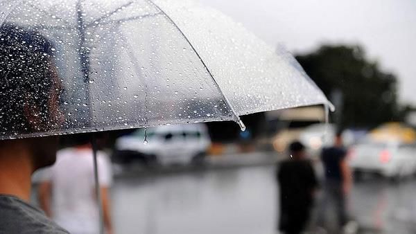 Gaziantep'te Sele, taşkına, rüzgara dikkat! Meteoroloji Genel Müdürlüğü, illeri sıraladı; tek tek uyardı! İşte 17 Mart 2023 Gaziantep hava durumu… 3