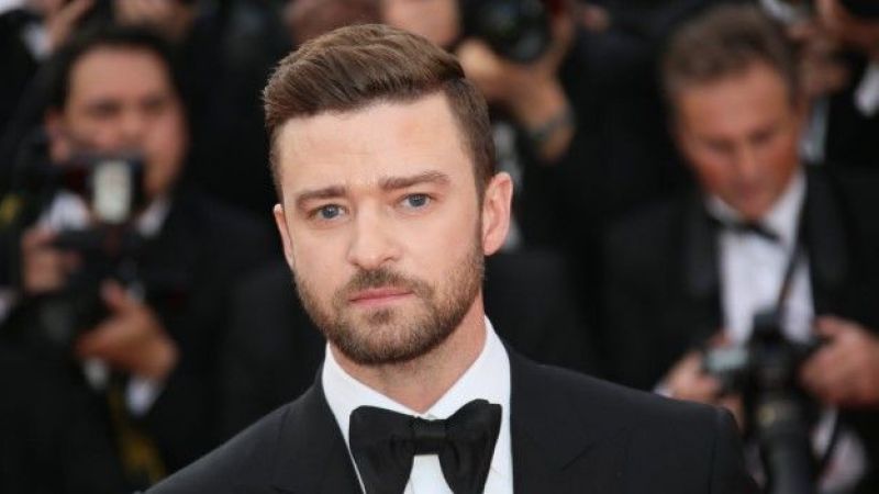 Müzikseverler ve Justin Timberlake hayranları için ilk ve şimdilik tek içerik: Justin Timberlake + the Tennessee Kids! 2