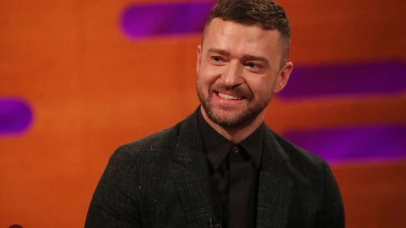 Müzikseverler ve Justin Timberlake hayranları için ilk ve şimdilik tek içerik: Justin Timberlake + the Tennessee Kids! 3
