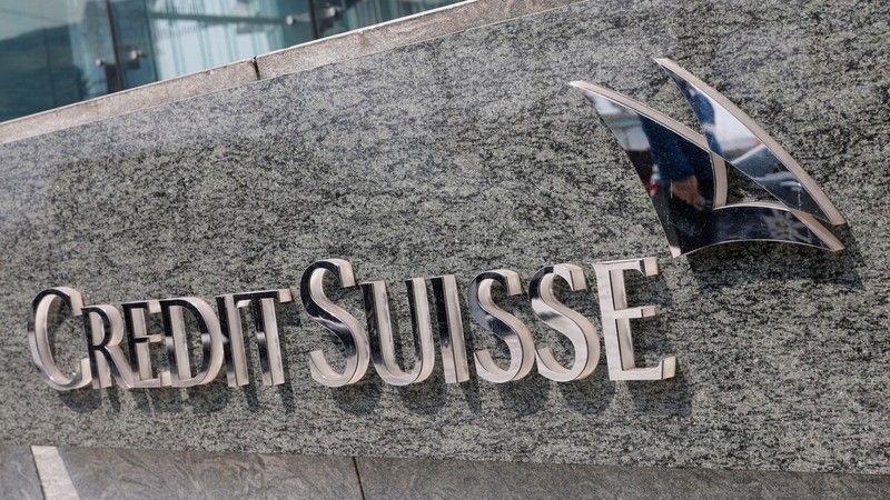 Krizin Odağındaki İsviçre Bankası Credit Suisse Satıldı! Ülkenin En Büyük Bankası UBS Tarafından 3.23 Milyar Dolar Ödendi! 3