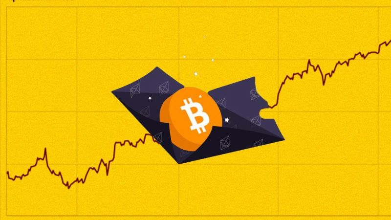 Yükselişini Sürdüren Bitcoin İle İlgili Yeni Değerlendirme! 25 Bin Dolar Seviyesine Geri Dönecektir! 3