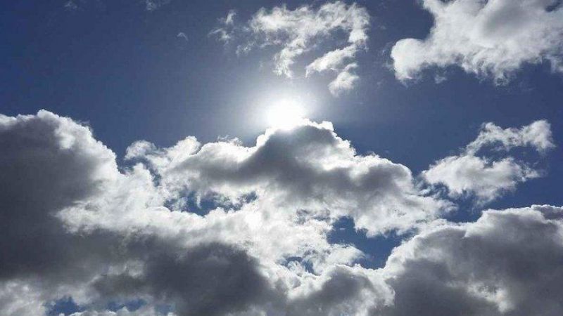 Gaziantep üzerindeki kara bulutlar dağılmaya başlıyor; hava bugün biraz daha sakinliyor! İşte 21 Mart 2023 Gaziantep hava durumu… 1