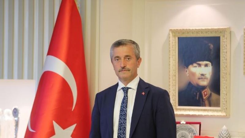 Son Dakika! Şahinbey Belediye Başkanı Mehmet Tahmazoğlu Gazianteplilere Duyurdu 40 Bin Aileye 3 Bin TL'lik Destek Verilecek! Ödemeler Hesaplara Yatmaya Başladı! 2