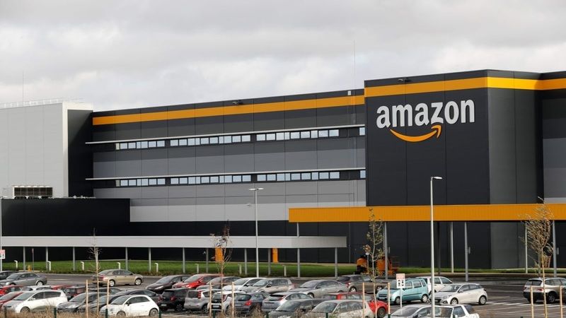 Amazon’dan Üzücü Haber! E-Ticaret Devi 9 Bin Çalışanının İşine Son Vereceğini Açıkladı! 2