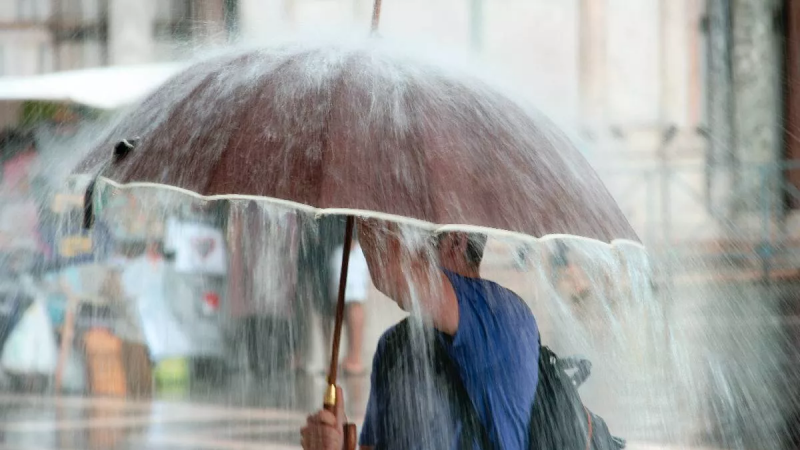 Meteoroloji Genel Müdürlüğü’nden uyarı geldi: O tarihe dikkat; sağanak yağışlar geri dönüyor! İşte 22 Mart 2023 Gaziantep hava durumu 1