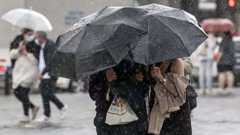 Meteoroloji Genel Müdürlüğü’nden uyarı geldi: O tarihe dikkat; sağanak yağışlar geri dönüyor! İşte 22 Mart 2023 Gaziantep hava durumu 3