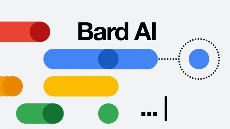 Google Yapay Zeka Sohbet Robotunu Kullanıma Açtı! Bard Şimdilik Sadece İki Ülkede Aktif! 1