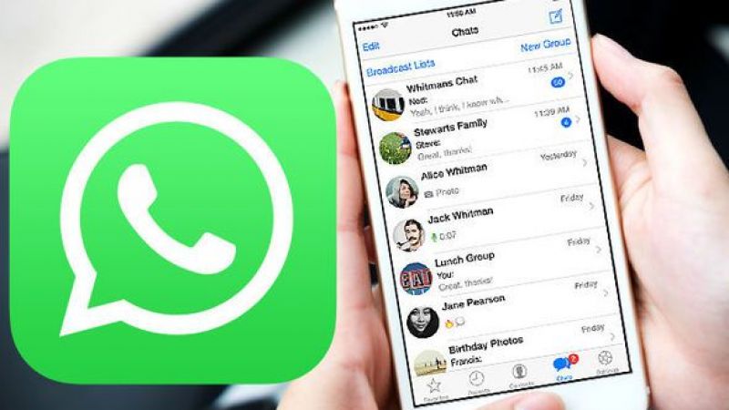 Whatsapp’tan Yeni Bir Güncelleme Daha Geliyor! Bu Özellik Grup Mesajlarında Da Geçerli Olacak! 3