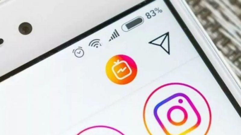 Instagram’dan Yeni Özellik! Arama Sonuçlarında Artık Bizi Reklamlar Karşılayacak! 2