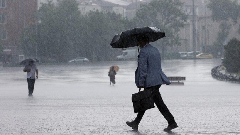 Gaziantepliler, aman dikkat: Sağanak yağışlar bugün geri dönüyor! Meteoroloji Genel Müdürlüğü uyardı! İşte 23 Mart 2023 Gaziantep hava durumu… 2