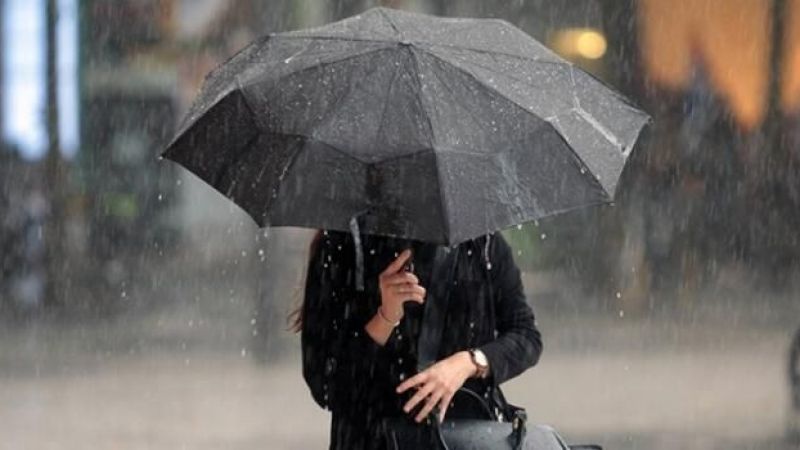 Gaziantepliler, aman dikkat: Sağanak yağışlar bugün geri dönüyor! Meteoroloji Genel Müdürlüğü uyardı! İşte 23 Mart 2023 Gaziantep hava durumu… 3