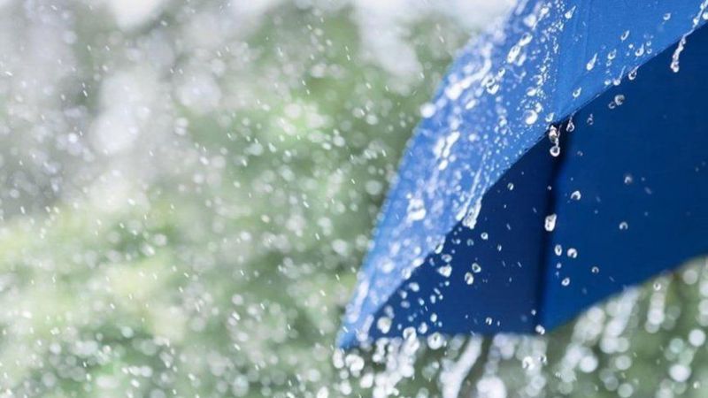 Gaziantepliler dikkat: Sağanak yağışlar yeniden geri geliyor! Meteoroloji Genel Müdürlüğü açıkladı! İşte 25 Mart 2023 Gaziantep hava durumu… 2