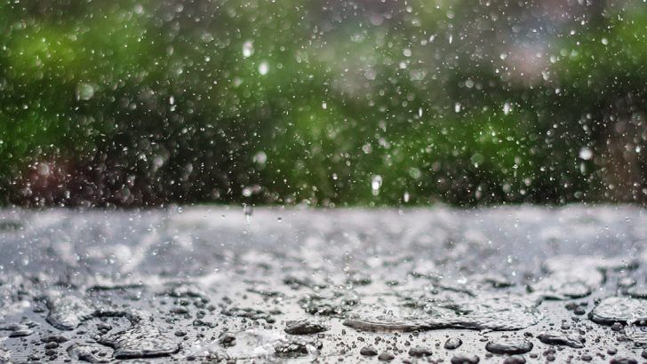Gaziantepliler dikkat: Sağanak yağışlar yeniden geri geliyor! Meteoroloji Genel Müdürlüğü açıkladı! İşte 25 Mart 2023 Gaziantep hava durumu… 1