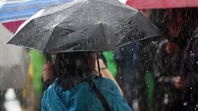 Gaziantepliler dikkat: Sağanak yağışlar yeniden geri geliyor! Meteoroloji Genel Müdürlüğü açıkladı! İşte 25 Mart 2023 Gaziantep hava durumu… 3
