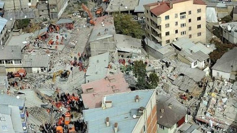Gaziantep’te Depremden Ötürü Boşaltılan Eve 748 TL Elektrik Faturası Geldi! Deprem Bölgelerine İlişkin Şoke Eden İddia! Depremzedeler İsyanda! 1