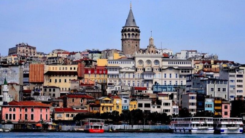 Deprem Riski Küresel Şirketleri De Hareket Geçirdi! Birçok Şirket Operasyonlarını İstanbul Dışına Taşımaya Karar Verdi! 1