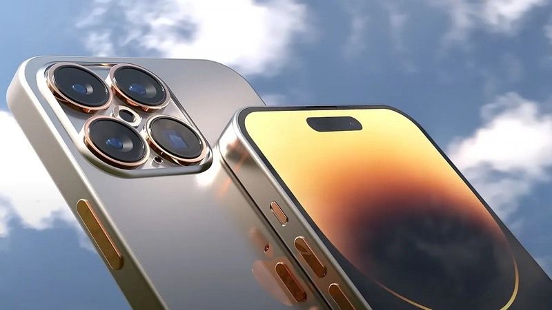 İphone 15’in Beklenen Ekran Özelliği Gündeme Geldi! Yeni Modelde Mesafe Sensörlü Dinamik Ada Teknolojisi Kullanılacak! 1