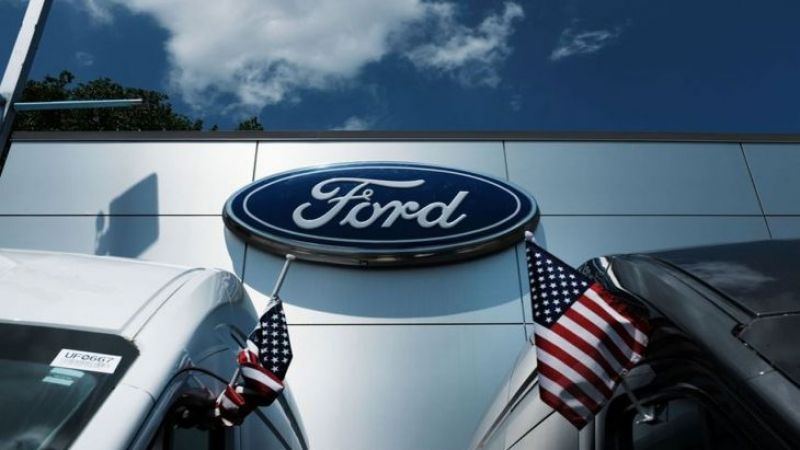 Ford, Bilanço Verilerini Açıkladı! 2026 Yılında Kar Marjı Yakalanacak! 1