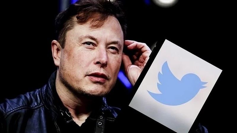 Elon Musk’ın 44 Milyar Dolara Satın Altığı Twitter’da Son Durum! Platformun Değerinde Düşüş Olduğu İddiaları Gündemde! 3