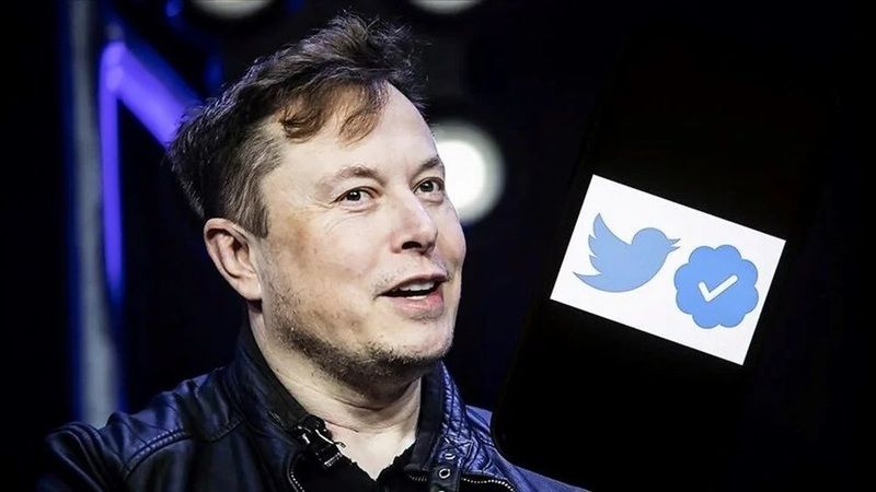 Elon Musk’ın 44 Milyar Dolara Satın Altığı Twitter’da Son Durum! Platformun Değerinde Düşüş Olduğu İddiaları Gündemde! 1