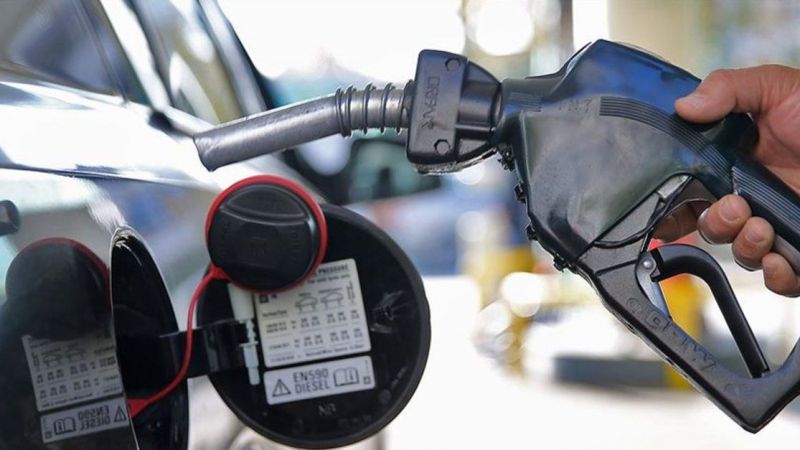 Akaryakıta ZAM! Gaziantep güncel benzin, motorin ve LPG fiyatları 28 Mart 2023... 1