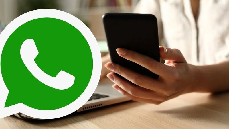 Whatsapp’ta Yeni Özellik! Artık Uygulamada Mesajlar Kısa Video İle Cevaplanabilecek! 1