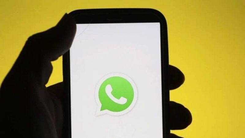 Whatsapp’ta Yeni Özellik! Artık Uygulamada Mesajlar Kısa Video İle Cevaplanabilecek! 2
