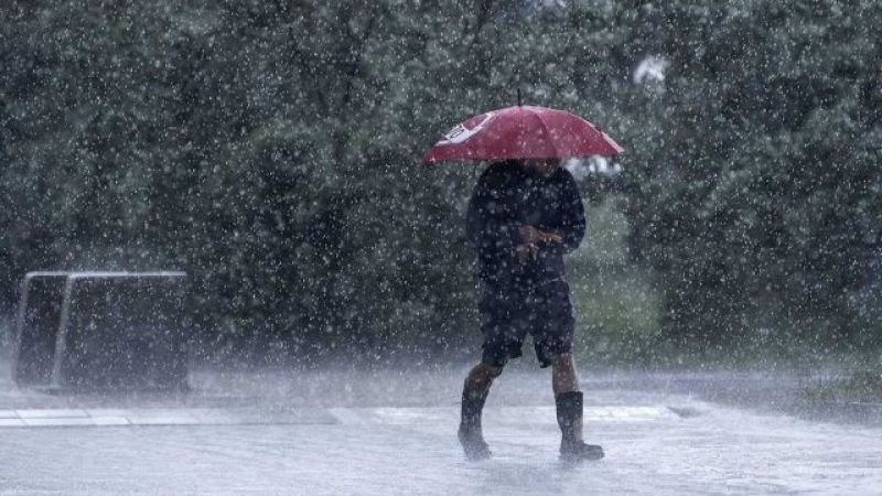 Gaziantep'e Sağanak Yağış Ve Fırtına UYARISI! Gaziantep ve Çevre İllerde Yaşayanlar Dikkat! Aşırı Yağışlar ve Fırtına Kapıda! Kritik Uyarı Yapıldı 4
