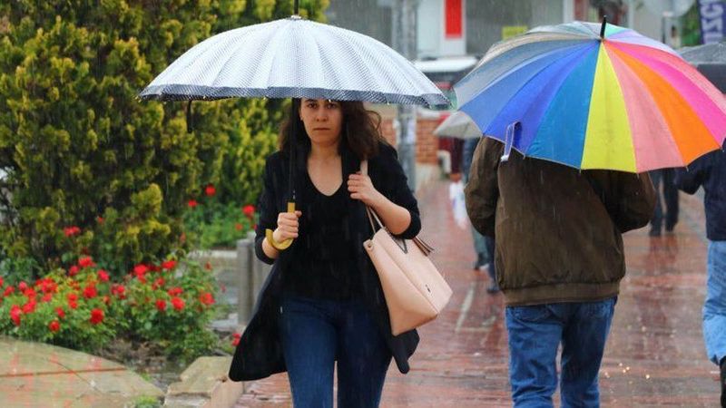 Gaziantepliler aman dikkat: Yağışlar geri dönüyor! Meteoroloji Genel Müdürlüğü tahminlerini paylaştı! İşte 29 Mart 2023 Gaziantep hava durumu 3