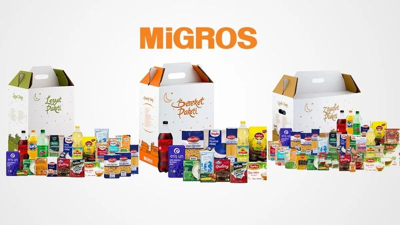 Migros Markette Bu Kod İle 500 Lira İndirim Kazanın! Kampanyaya Katılım Şartları! 2