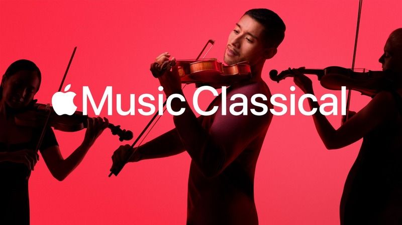 Apple yeni özelliğini devreye soktu! Klasik müzik sevenlerine müjdeli haber geldi! 2