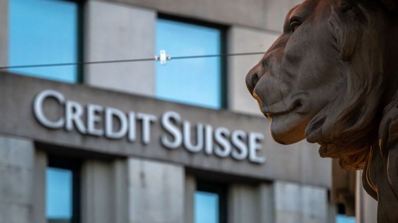 Credit Suisse’de Gelişmeler Devam Ediyor! Ülkenin En Büyük Bankası UBS Tarafından Satın Alınan Bankada CEO Yeniden Görevinin Başında Gelecek! 3