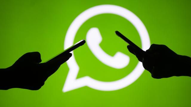 WhatsApp’tan yeni özellik açıklaması! Artık mesajlarda bu ayarlamalar yapılabilecek! 1
