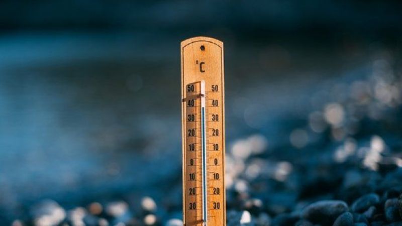 Meteoroloji Genel Müdürlüğü’nden uyarı geldi: Hava sıcaklığı düşmeye başladı! İşte 30 Mart 2023 Gaziantep hava durumu 3