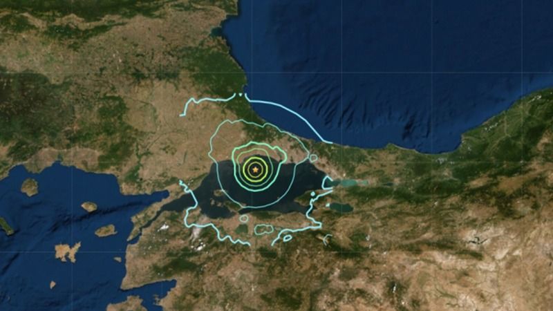 İstanbul depremi tehlikesi devam ediyor! Uzman isim Naci Görür bir kez daha uyardı ve… 3