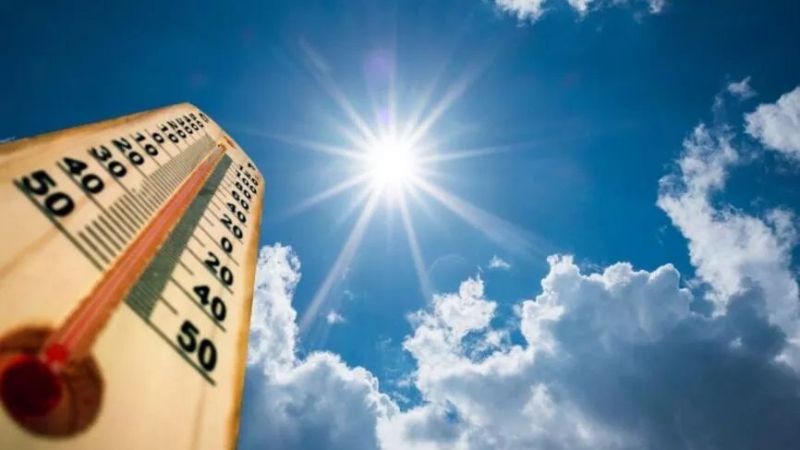 Güneş yükselmeye başladı; Meteoroloji Genel Müdürlüğü’nden açıklama hemen geldi! İşte 31 Mart 2023 Gaziantep hava durumu 3