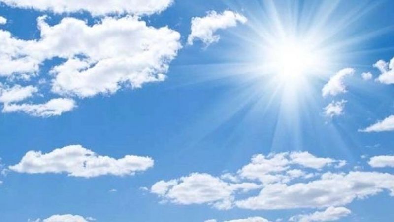 Güneş yükselmeye başladı; Meteoroloji Genel Müdürlüğü’nden açıklama hemen geldi! İşte 31 Mart 2023 Gaziantep hava durumu 2