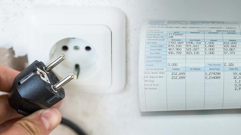 EPDK’dan Tavan Fiyatında Değişim! Elektrik Faturaları İçin Yüzde Kaç İndirim Olacak? 2