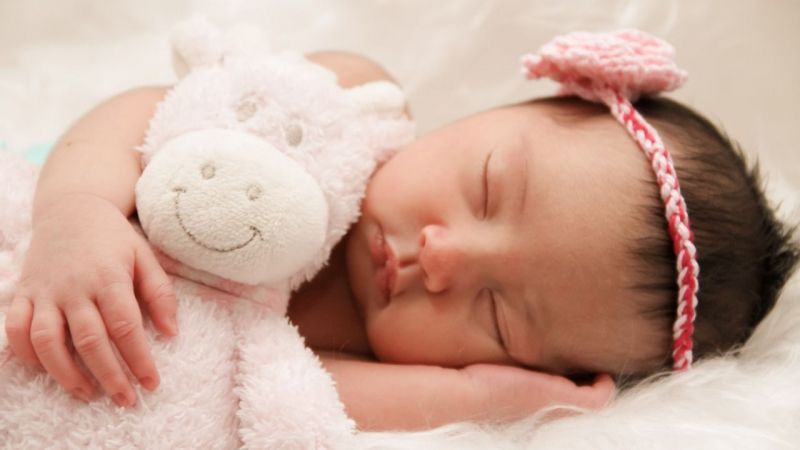 Bebeklerde uyku eğitimi nasıl olmalı? Bebeklere uyku eğitimi ne zaman verilmelidir? 3